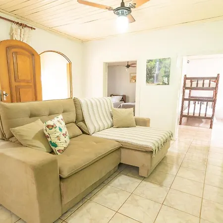 Vila Jacare Brotas Room photo