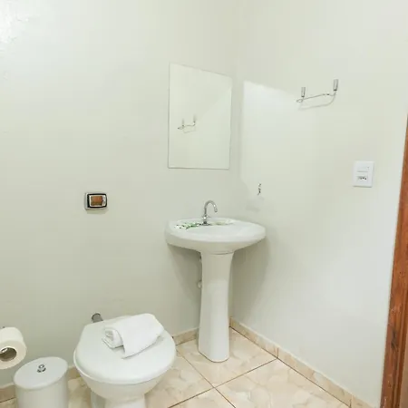 Vila Jacare Brotas Room photo