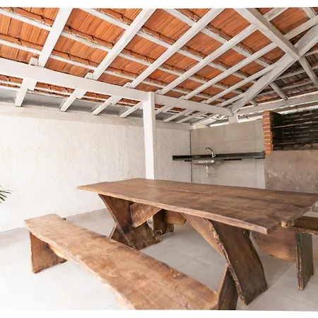 Vila Jacare Brotas Room photo