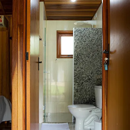 Vila Jacare Brotas Room photo
