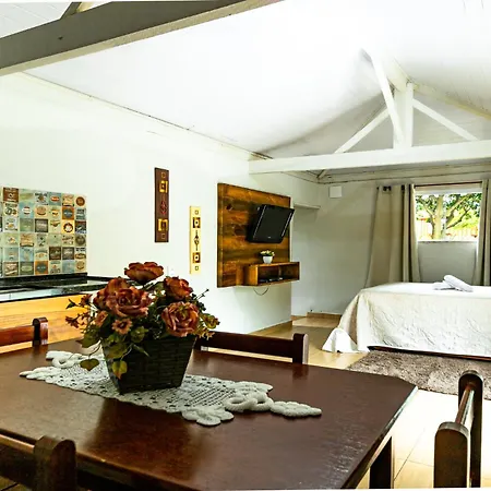 Vila Jacare Brotas Room photo