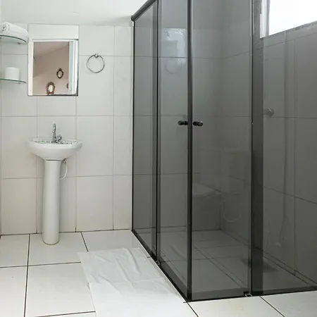 Vila Jacare Brotas Exterior photo