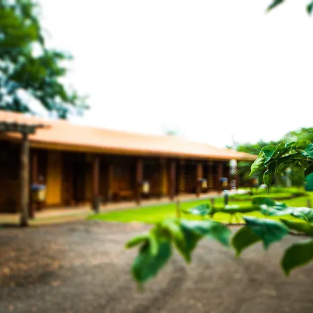 Vila Jacare Brotas Exterior photo