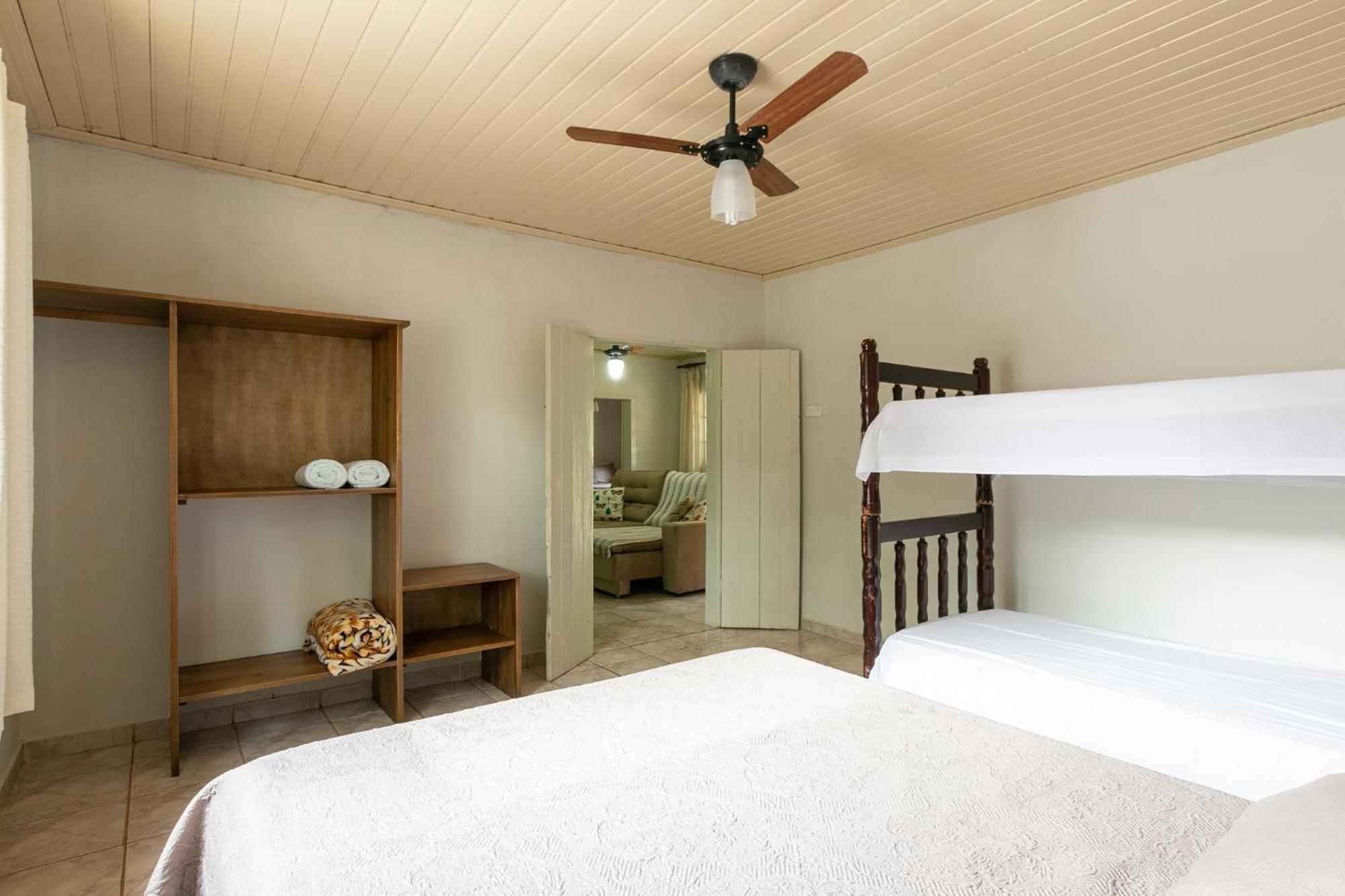 Jacare Guest house