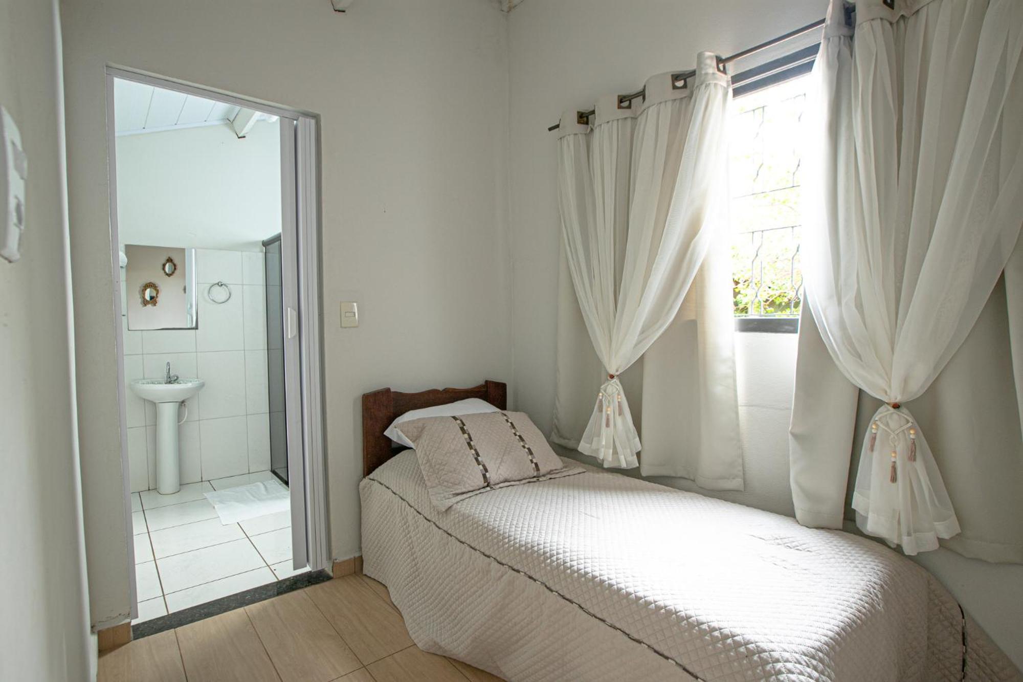 Guest house Jacare