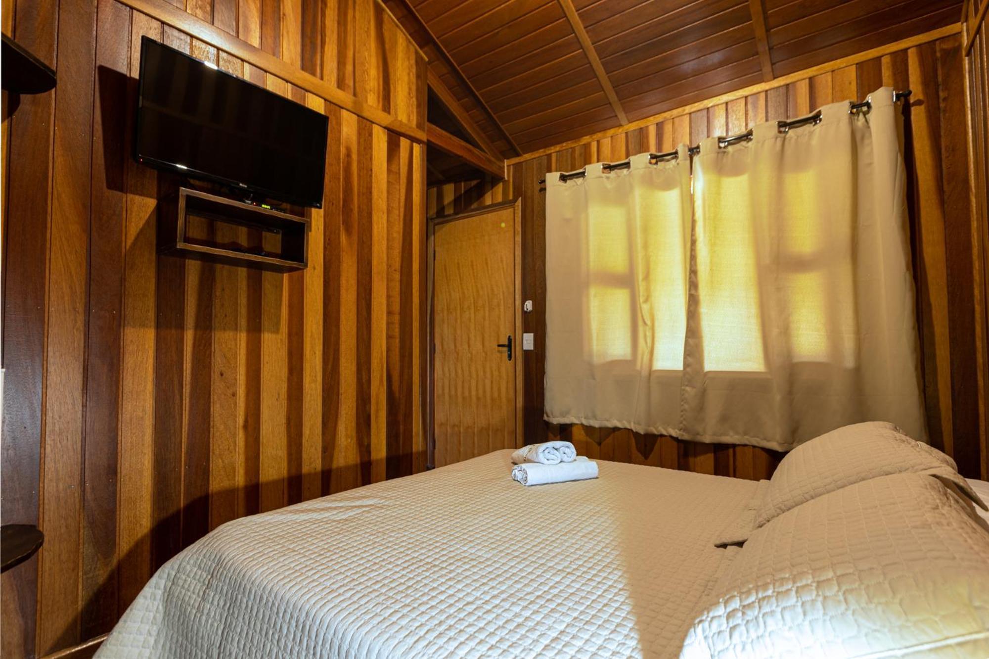 Guest house Jacare
