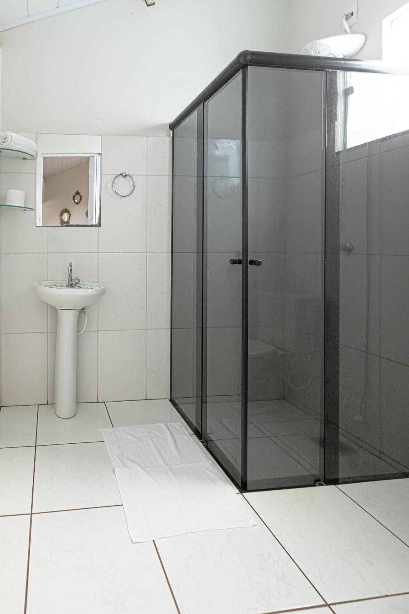 Guest house Jacare 2*