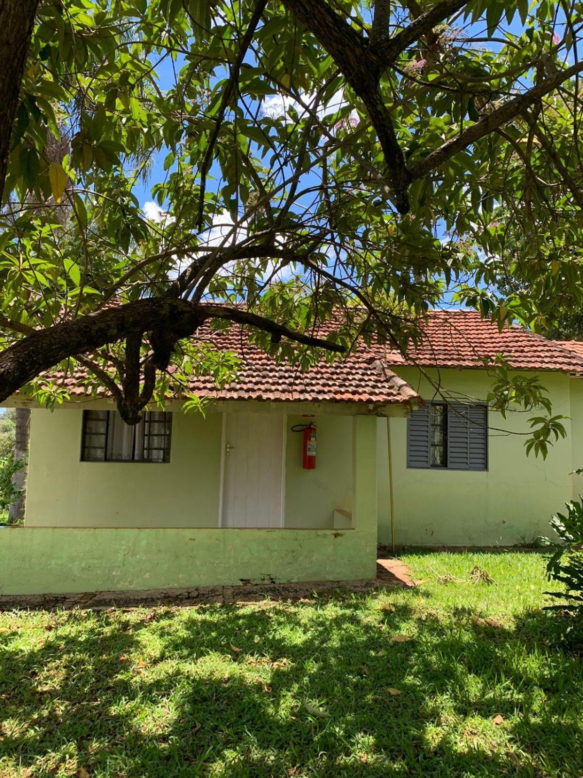 Jacare Guest house Brotas