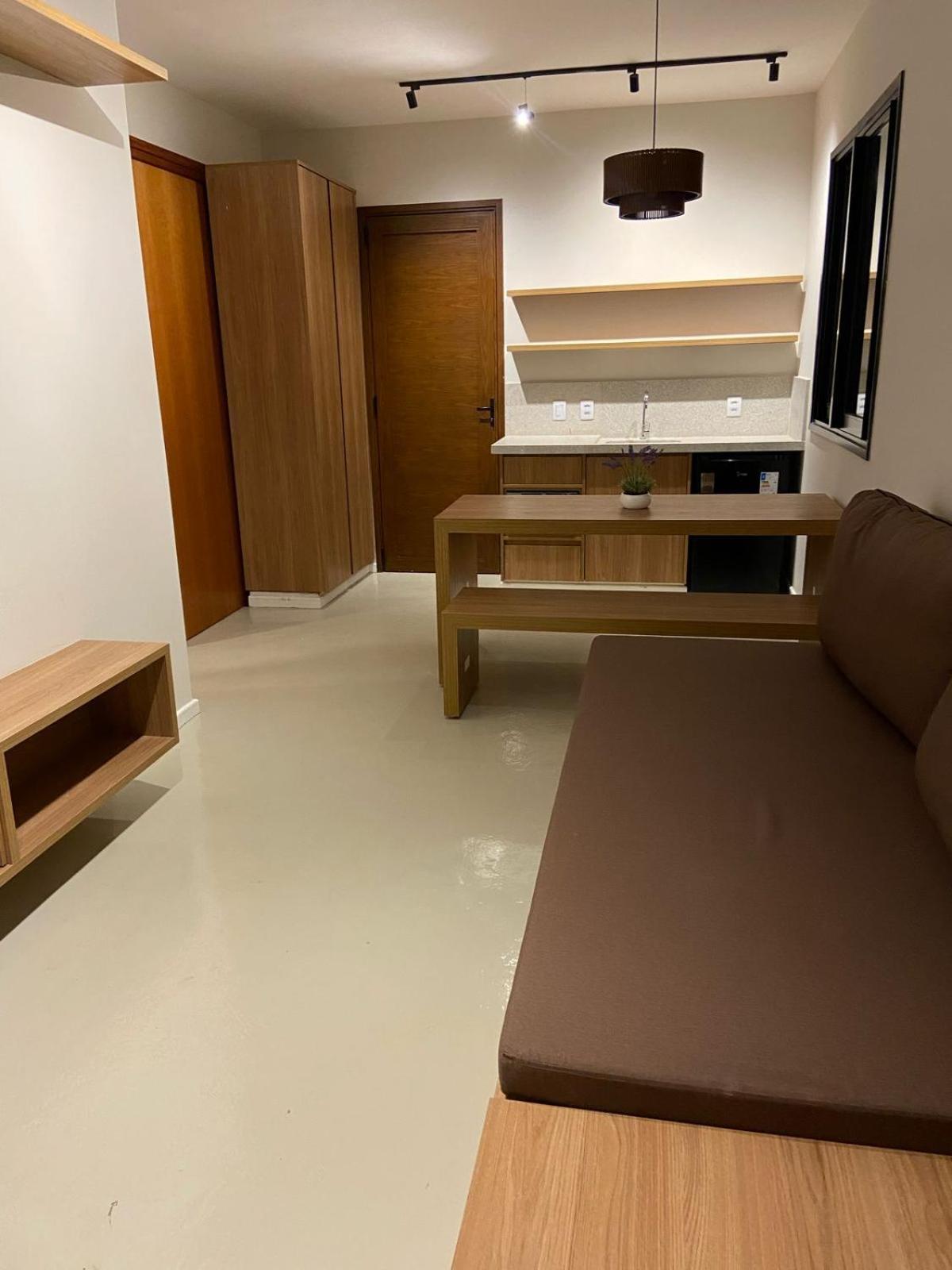 Jacare Guest house 2*