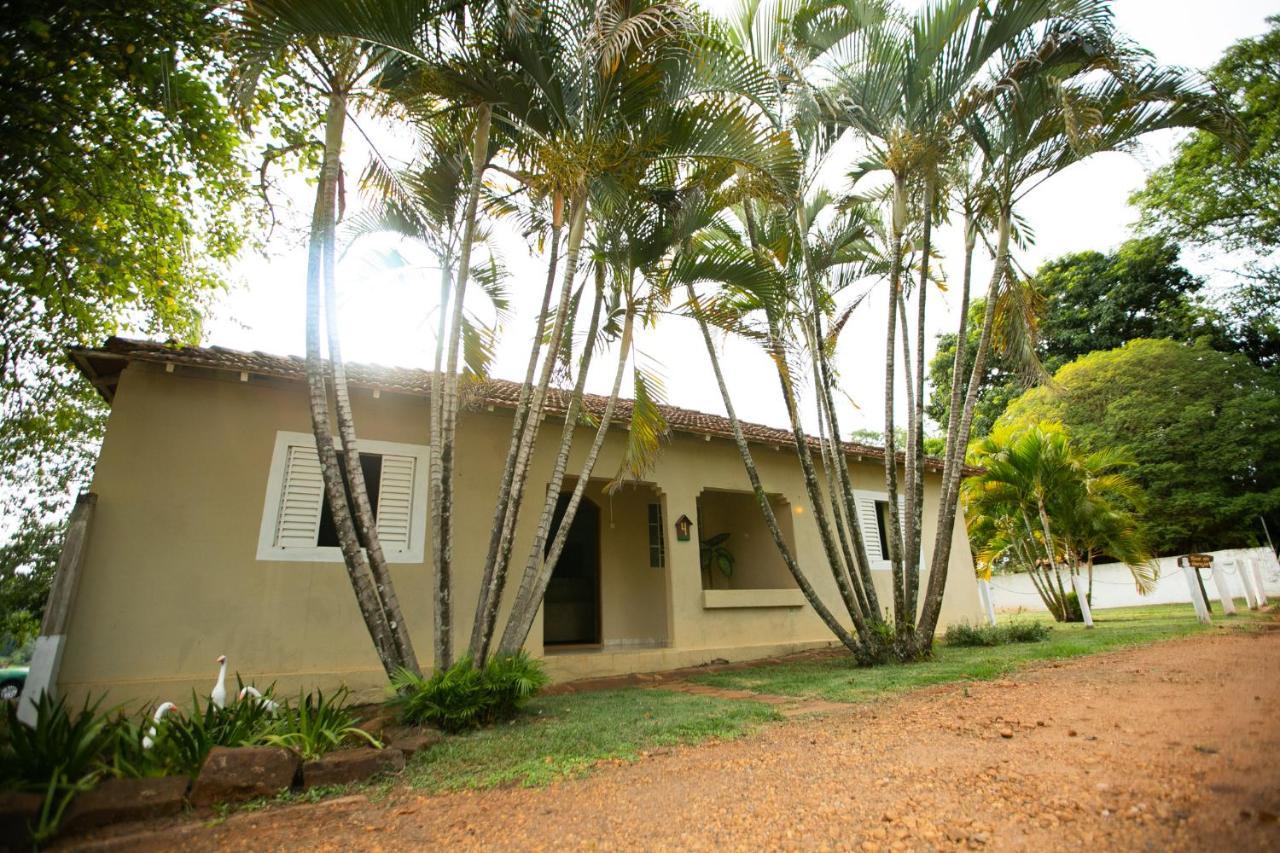 Jacare Guest house 2*