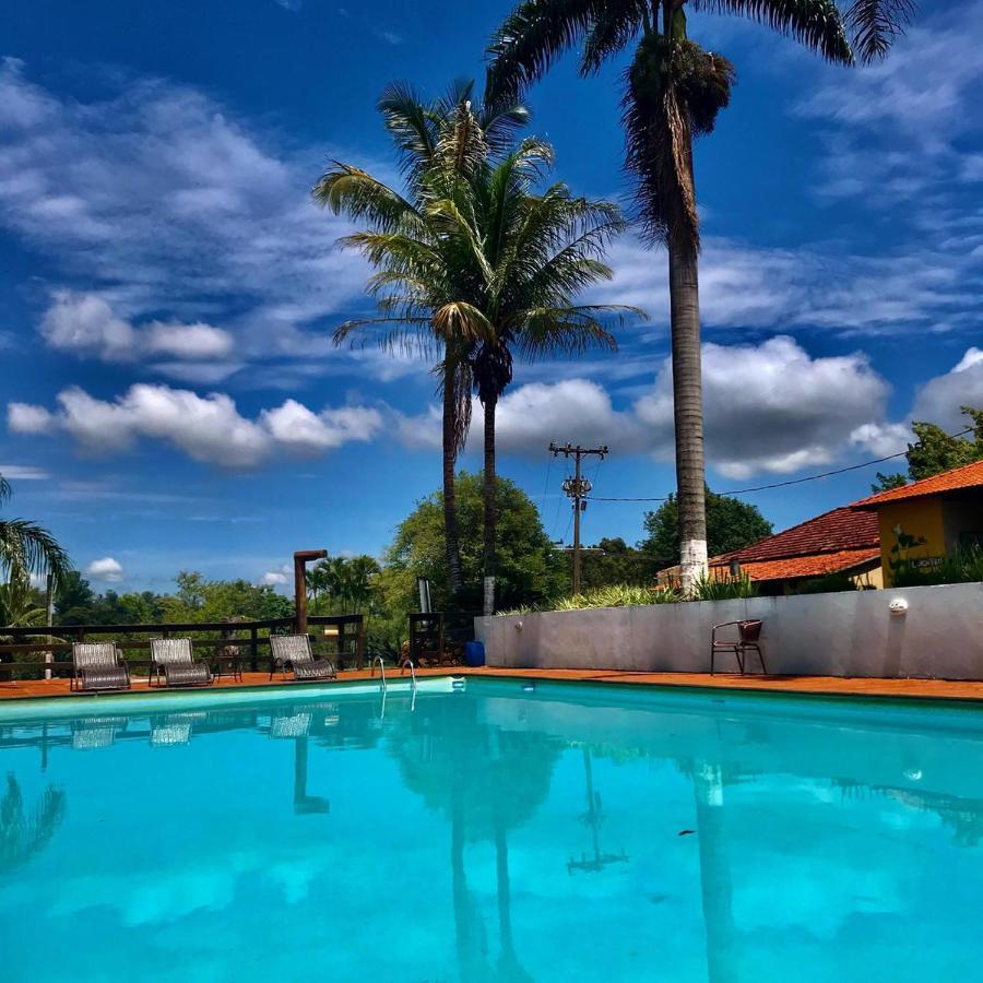 Guest house Jacare