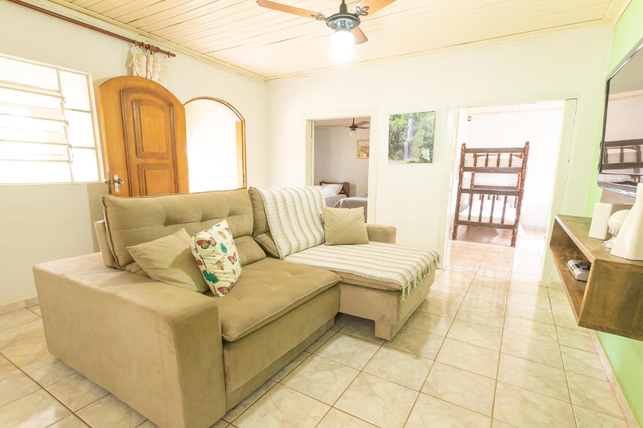 Jacare Guest house