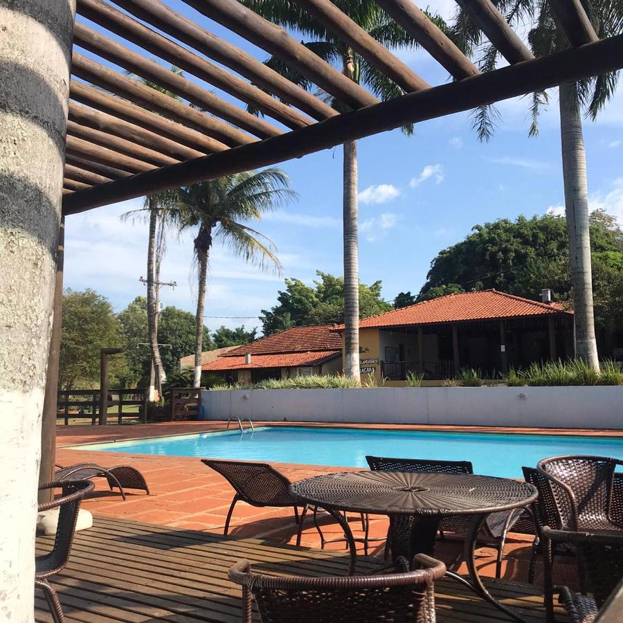 Jacare Guest house