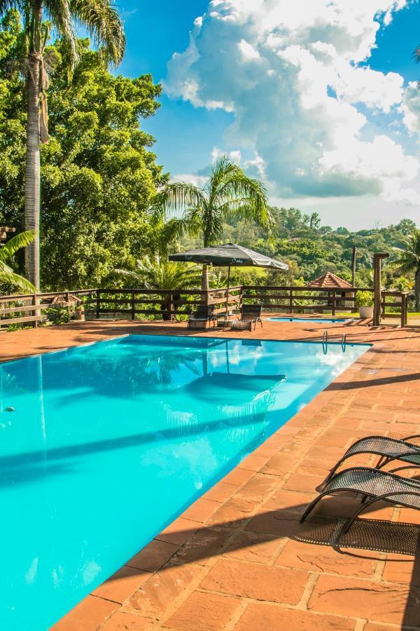 Guest house Jacare