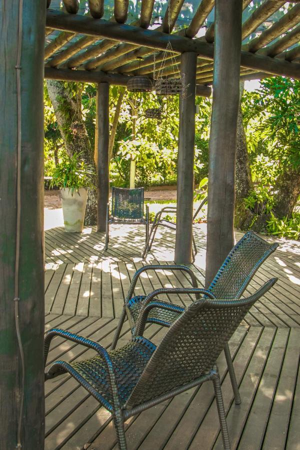 Jacare Guest house