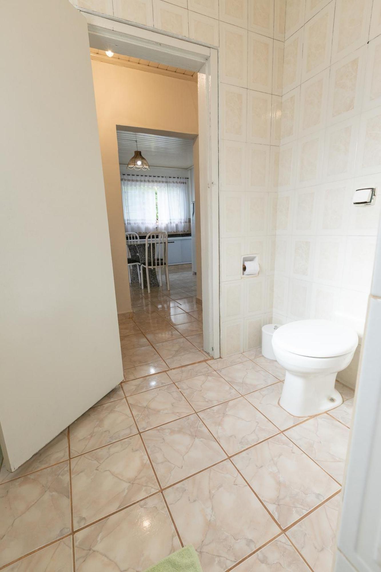Guest house Jacare 2*