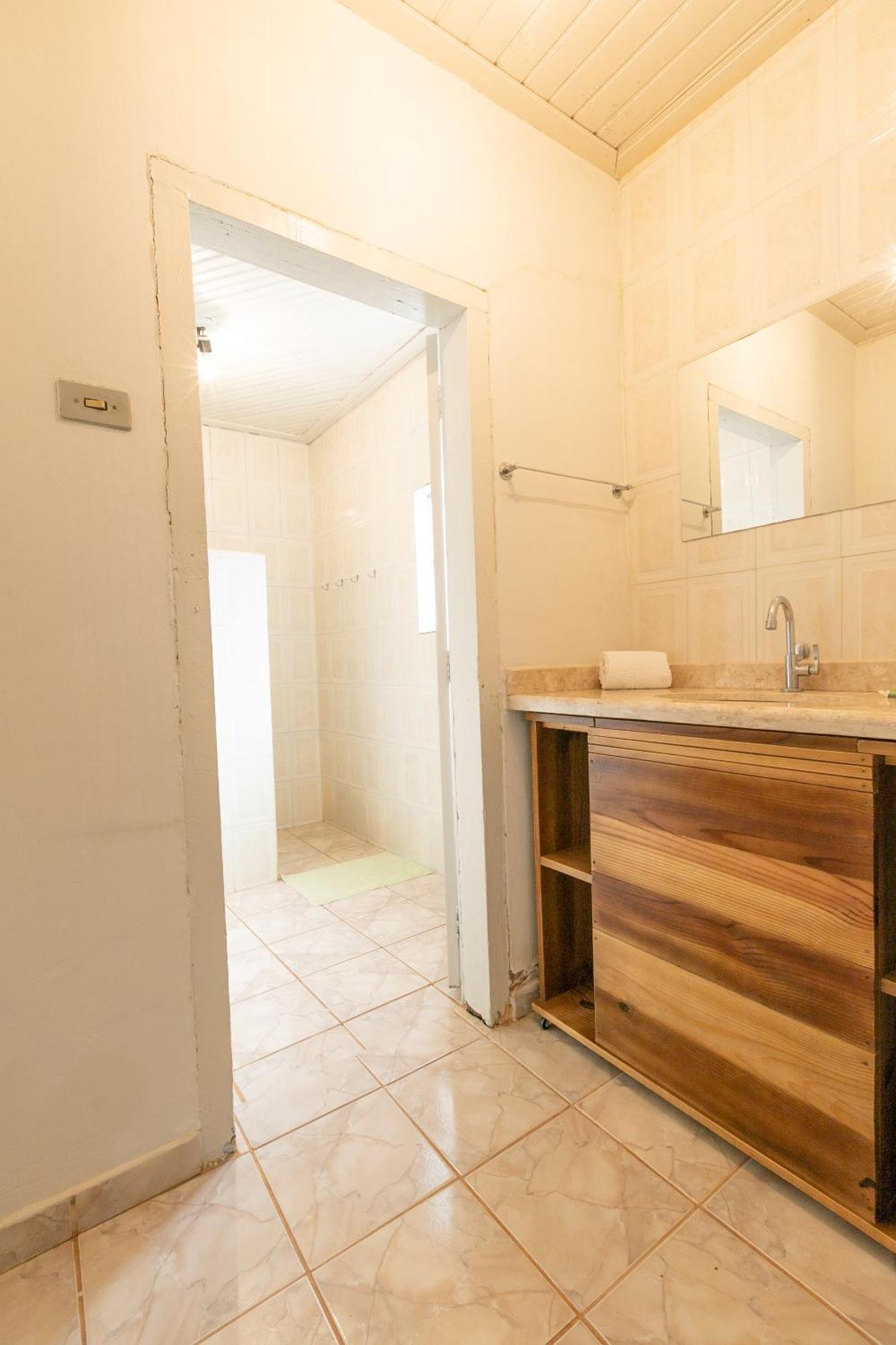 Guest house Jacare 2*