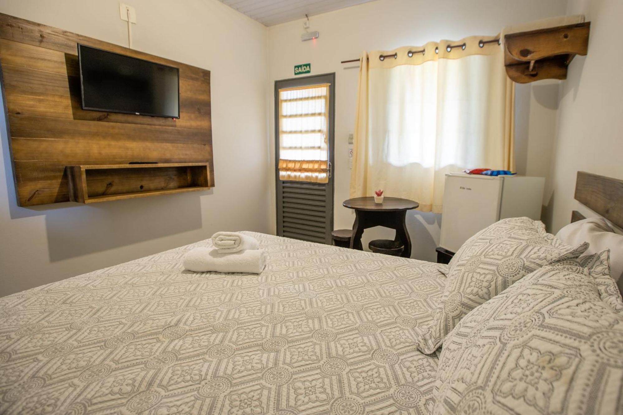 Guest house Jacare 2*