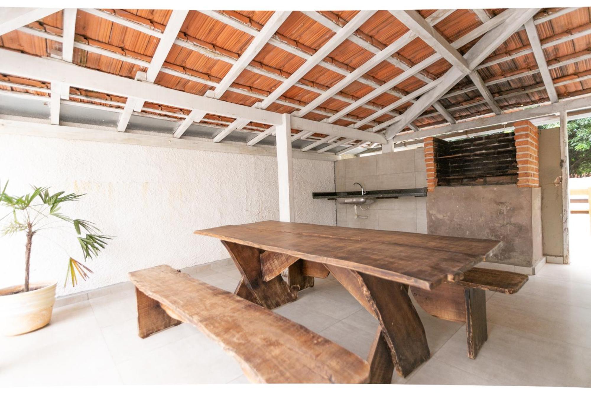 Guest house Jacare