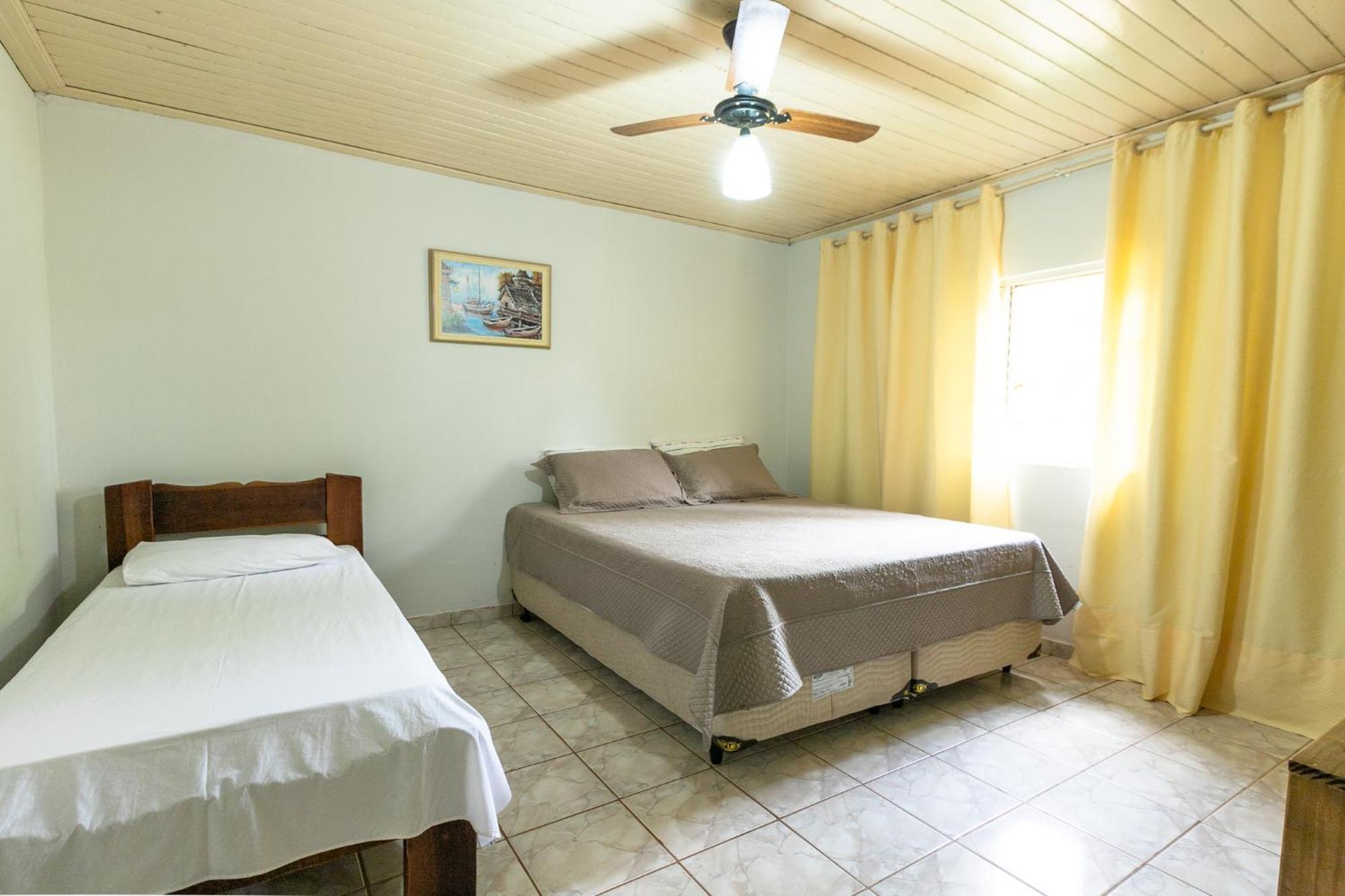 Jacare Guest house 2*