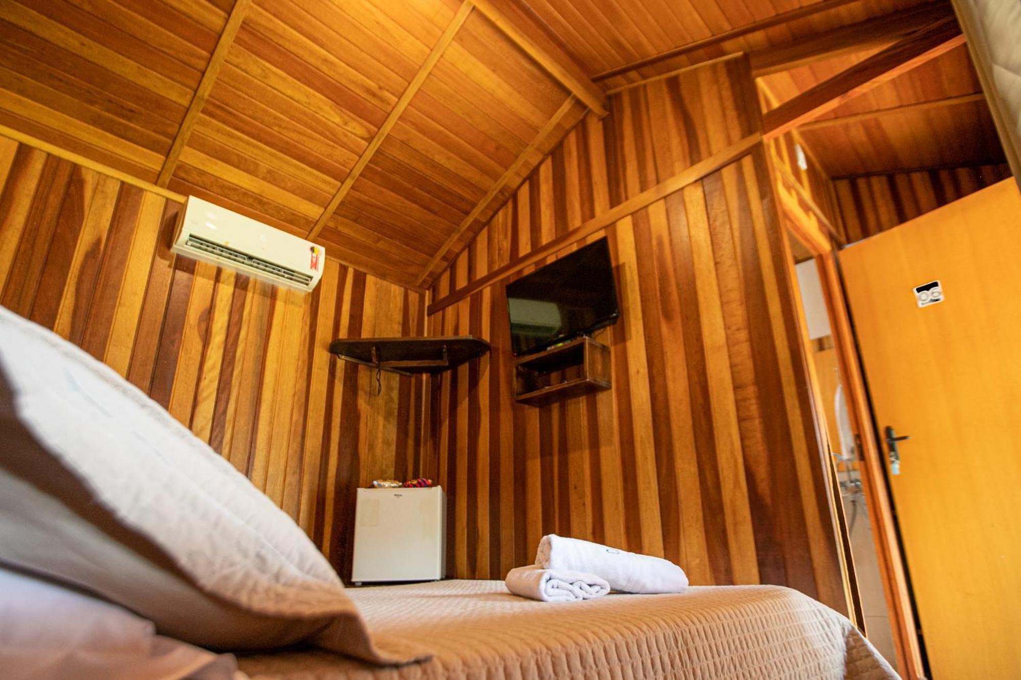 Jacare Guest house Brotas