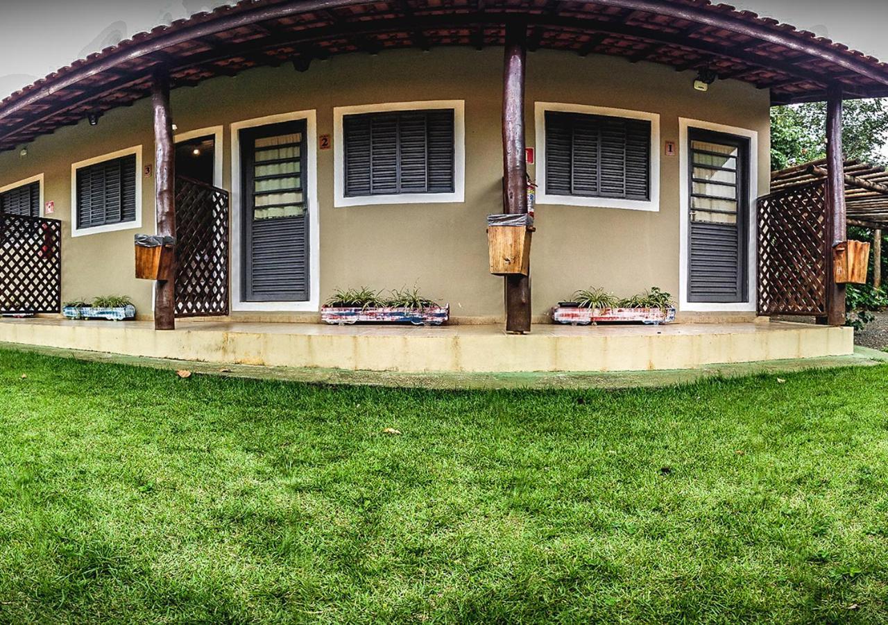 Guest house Jacare