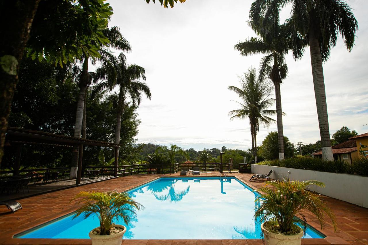 Guest house Jacare 2*